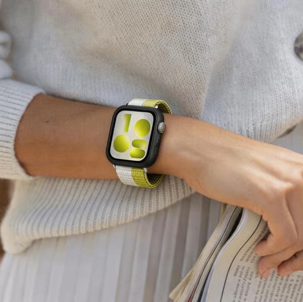 Tech-Protect Cover til Huawei Watch Fit 5 Defense - Sort