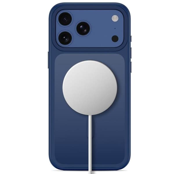 Tech-Protect Mobilcover til iPhone 18 Pro Max/17 Pro Max Magsafe Magmat CC