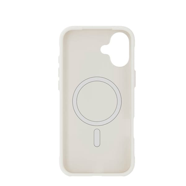 Tech21 Evo Armour MagSafe Apple iPhone 16 Plus Greige