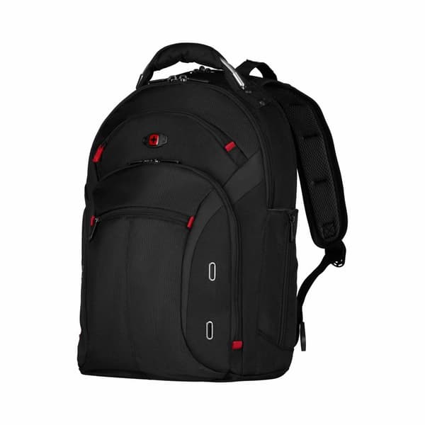 Wenger Gigabyte 16\" Computer Rygsæk Sort
