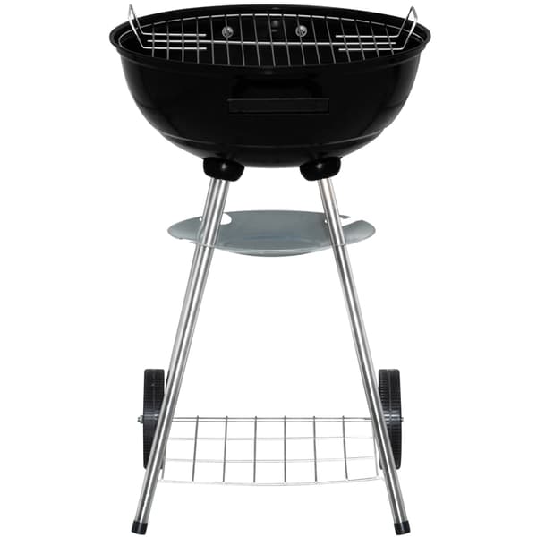 Mustang Kulgrill 43CM Basic