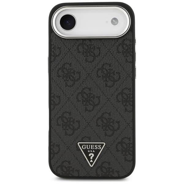 Guess iPhone Air MagSafe 4G Triangle Logo -hopea