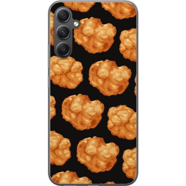 Mobilskal till Samsung Galaxy A05s med Nuggets