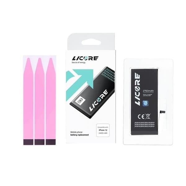 iPhone 13 Pro Batteri 3095 mAh Licore