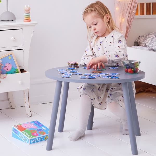 PEPPA PIG Spel Memo
