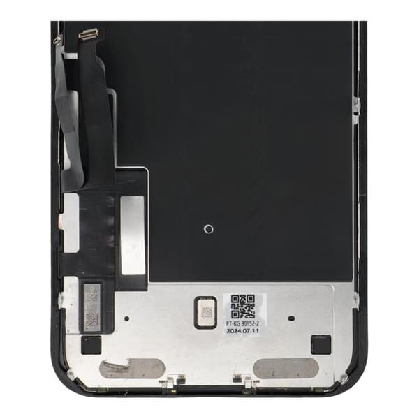 iPhone XR Skärm med LCD-display FixCell Retina Renoverad