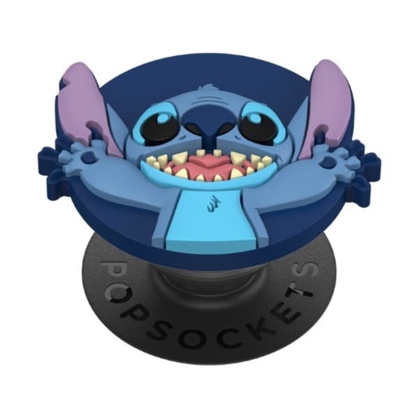 PopSockets Rainbow Nirvana Mobilgrip och stativ 800961