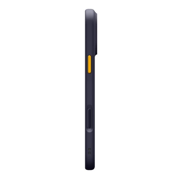 Spigen Mobilskal för Apple iPhone 17 Pro Max MagSafe Nano Pop - Blå