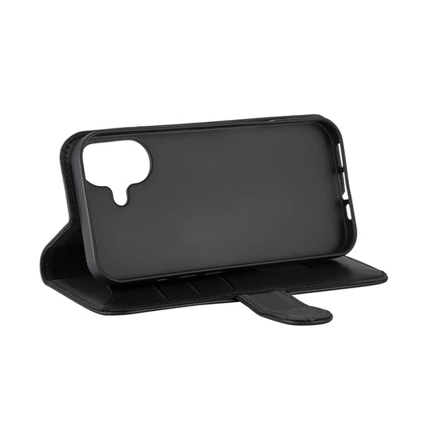GEAR iPhone 17 Plånboksfodral MagSafe 3 Kortfack