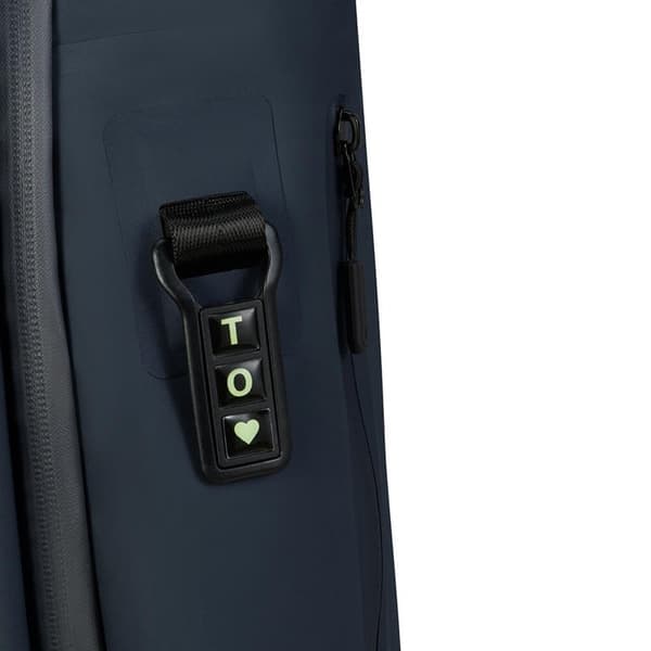 SAMSONITE Ryggsäck Coatify Biz 15.6" Blå