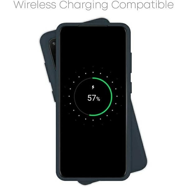 Mercury Mobilskal till iPhone 14 Soft - Blå