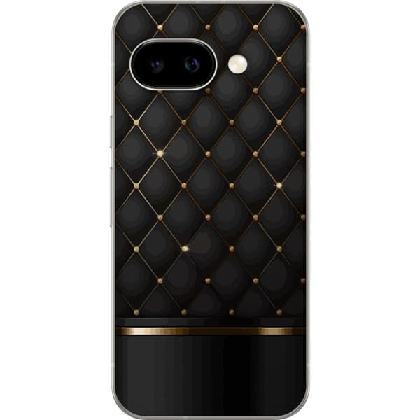 Mobilskal till Google Pixel 9a med Luxury Opulence