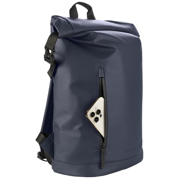 Tucano Ryggsäck För MacBook Pro 16" Rollo - Blå