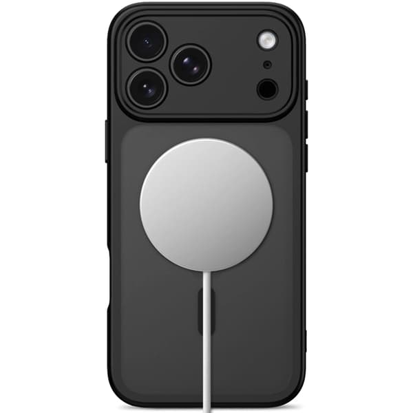 Tech-Protect Mobilskal till iPhone 18 Pro Max/17 Pro Max Magsafe BasicMag
