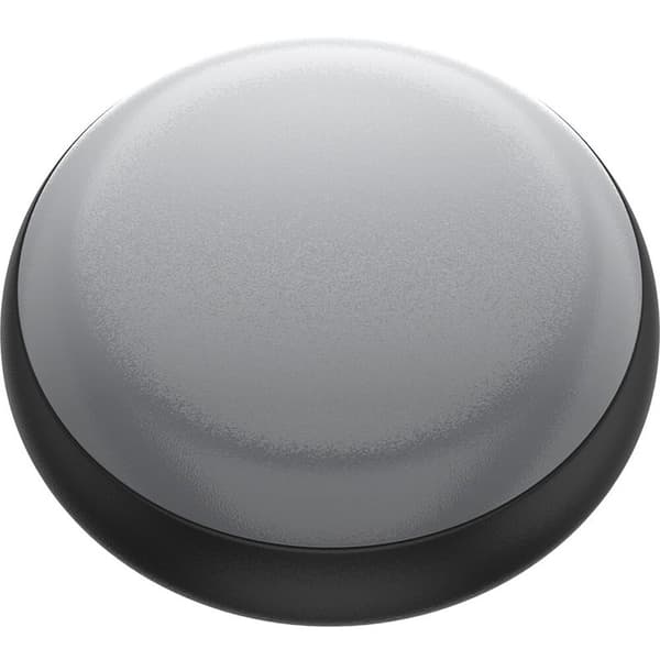 POPSOCKETS PopPuck Startpaket Black Flip