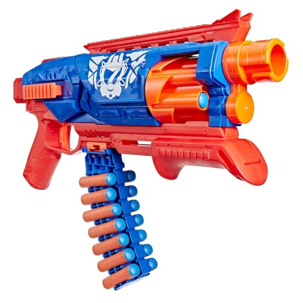 NERF N1 Blaster Loadout Phantom Blitz Recon
