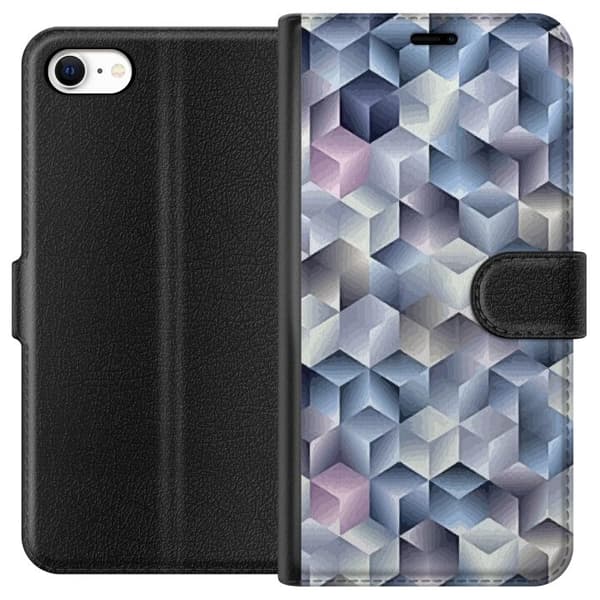 Pung Taske til Apple iPhone 6 med Cyclone