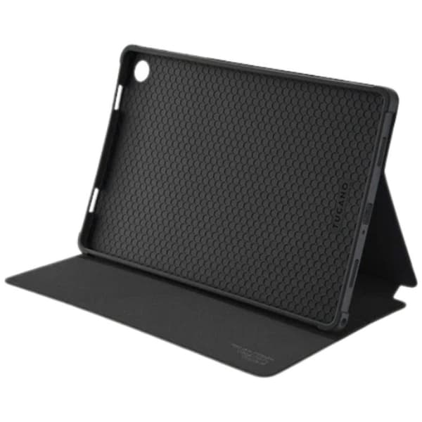 Tucano Cover til Galaxy Tab A11 Plus (2025) Gala - Sort
