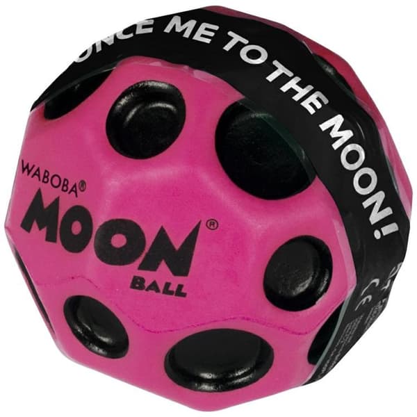 Waboba Moon Ball Pomppupallo