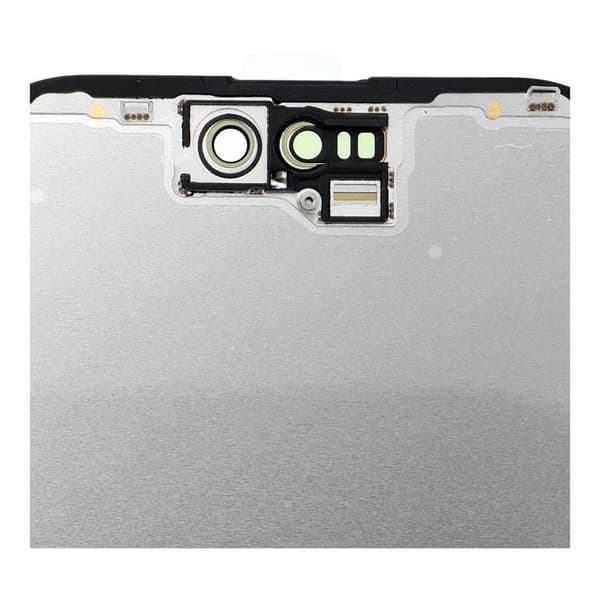 iPhone 15 Skärm med LCD-display Soft OLED DD