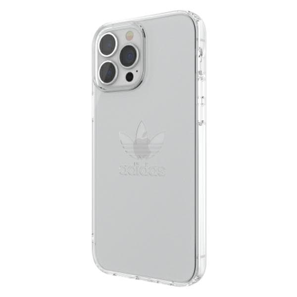 Adidas Mobilskal till iPhone 13 Pro Max Protective - Clear
