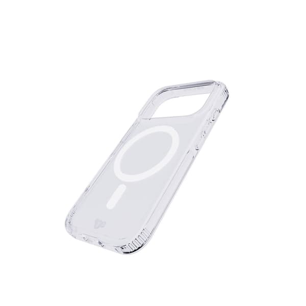 Tech21 Evo Clear MagSafe Apple iPhone 17 Pro Transparent