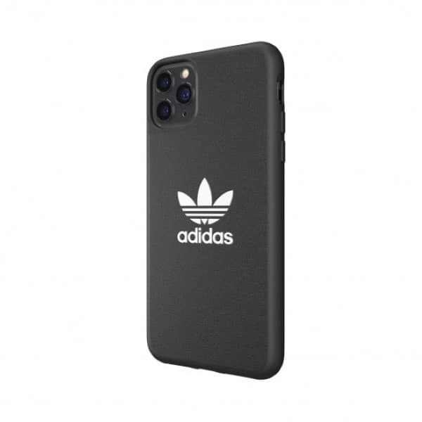 Adidas Mobilskal till iPhone 11 Pro Max Moulded Basic - Svart