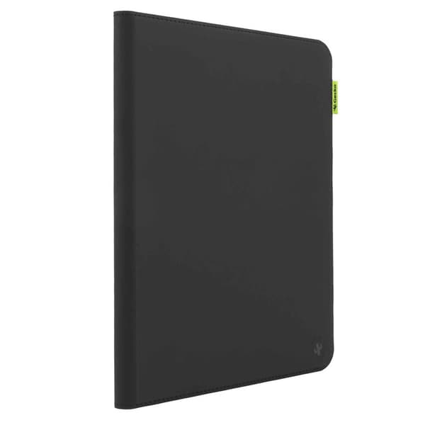 Gecko Kaktus Folio Cover iPad 11\"/10.9\" Sort