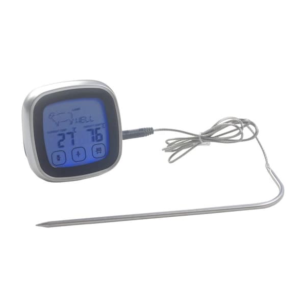 TERMOMETER Termometer Stek Digital