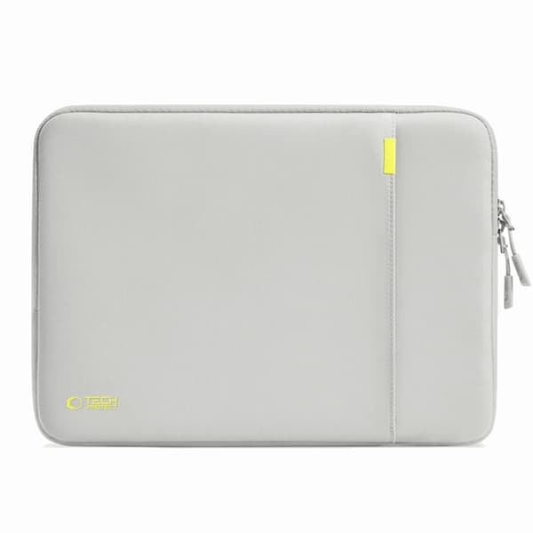 Tech-Protect Computertaske 15-16" Defender - Crayon Grå