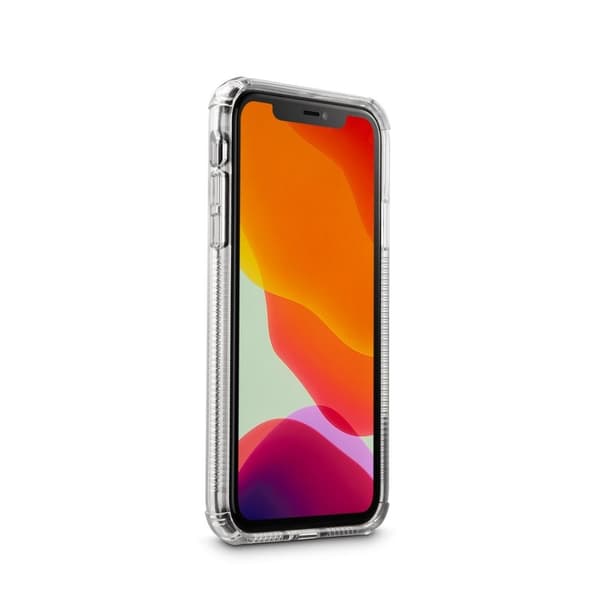 HAMA Mobilskal Extreme Protect iPhone 11 Transparent