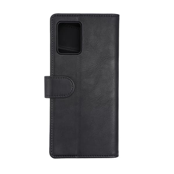 GEAR Nokia G60 5G Pung Etui - Sort