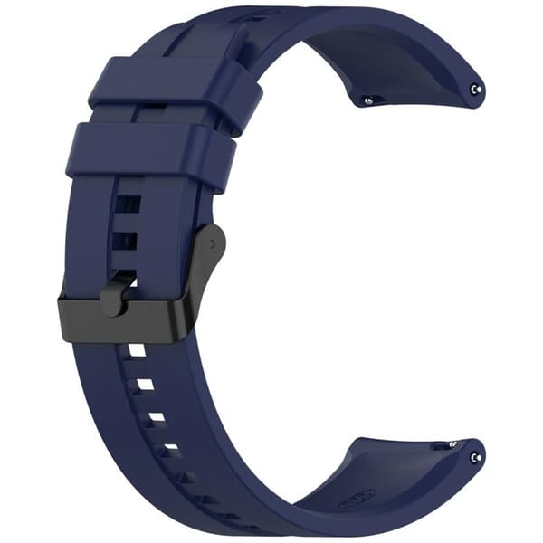 Beline Armbånd Til Huawei GT 3/4/5/6 - Blå
