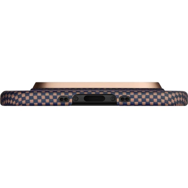 Pitaka Edge MagSafe -kotelo iPhone Air Sunset