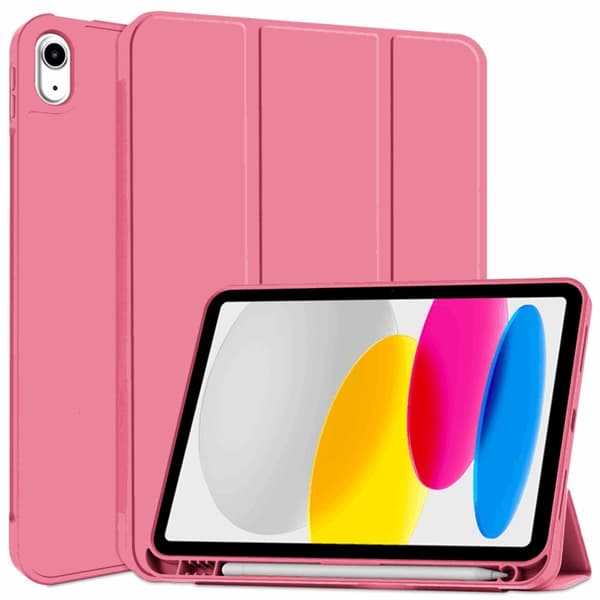 Tech-Protect iPad 10.9\" (2022)/11\" (2025) Kotelo Smart