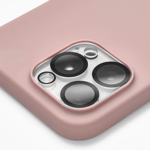 HAMA Kameraskyddsglas iPhone 15/15 Plus
