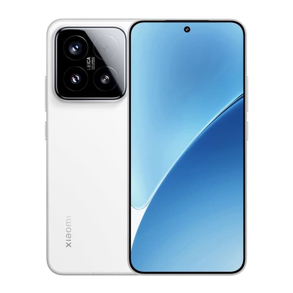 (NY) Xiaomi 15 512GB - Vit