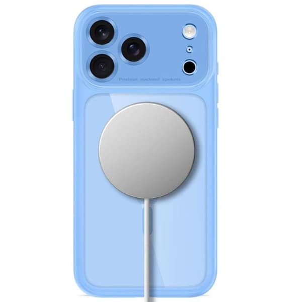 Tech-Protect Mobilcover til iPhone 18 Pro Max/17 Pro Max Magsafe Magpeak