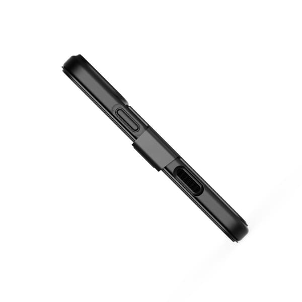 Tech21 Evo Lite Wallet Apple iPhone 16 Pro Max Svart