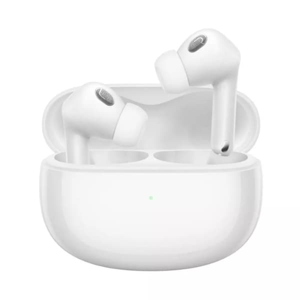 Xiaomi Redmi Buds 3T Pro True Wireless-hörlurar - Blank vit