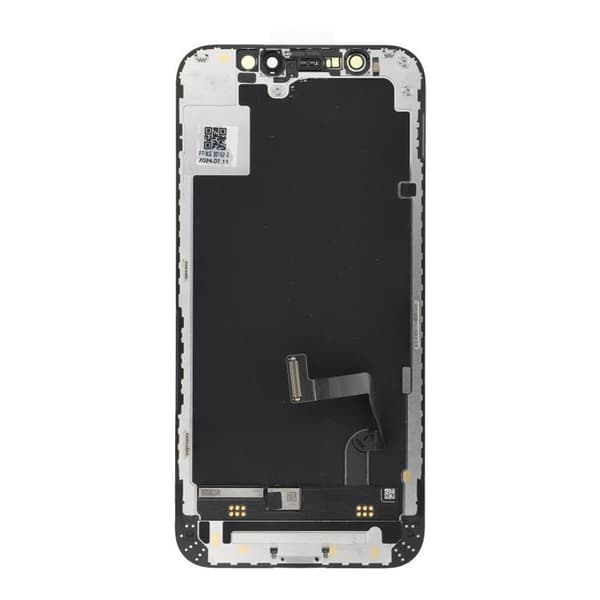 iPhone 12 Mini -näyttö LCD-näytöllä FixCell Super Retina XDR