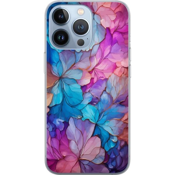 Telefontaske til Apple iPhone 13 Pro med magi