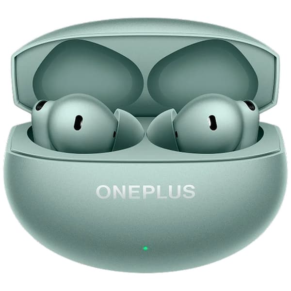 Oneplus Buds 4 Grå