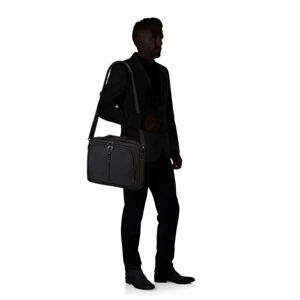 SAMSONITE Datorväska GUARDIT 3.0 15.6" Svart