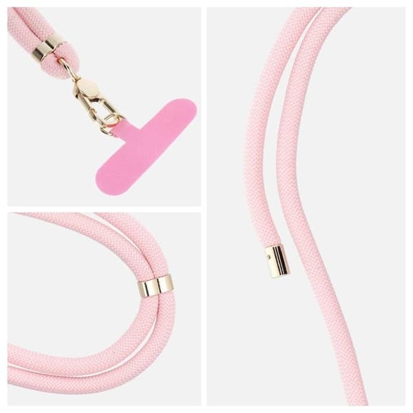 Mobilrem Swing Pendate Justerbar Längd - Rosa