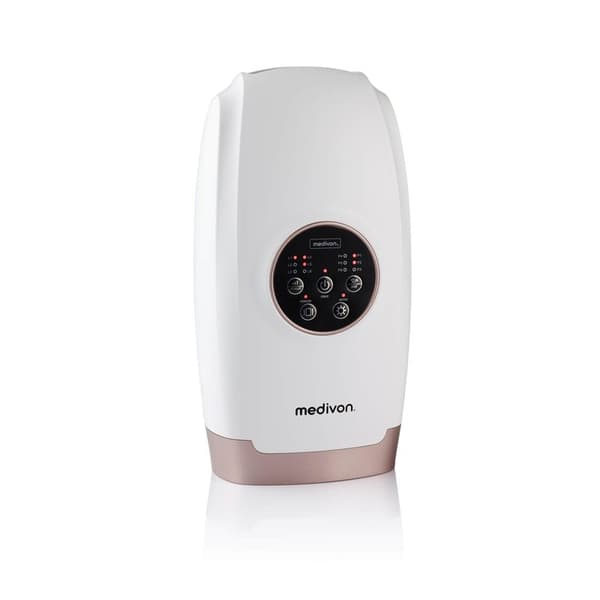 MEDIVON Handmassageapparat  Vit