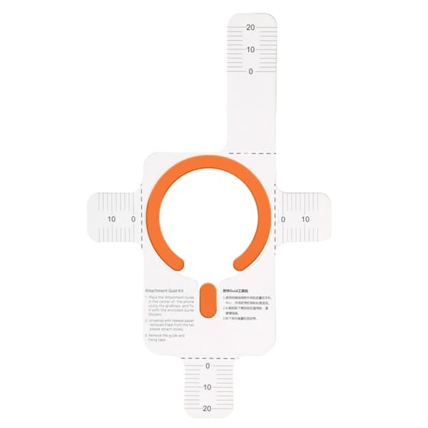 Tech-Protect MagSafe Magnetic Ring MMP-200