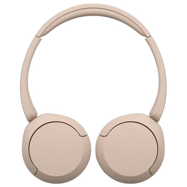Sony Wh-Ch520 Beige