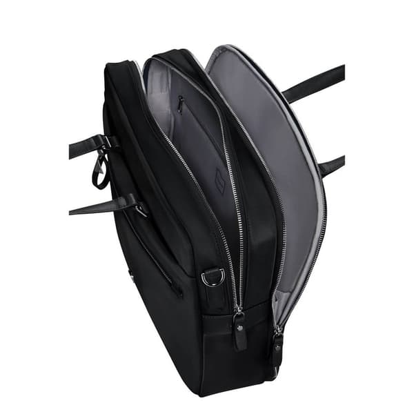 SAMSONITE Datorväska Karissa Evo 15.6" Svart
