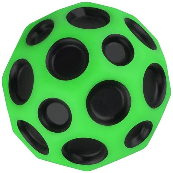 Waboba Moon Ball Hoppebold